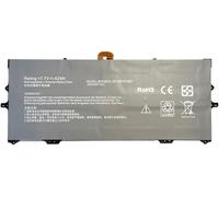 7.7V 42Wh EB-BW767ABY DL1M909AD/X-B GH43-04964A Laptop Battery Compatible with Samsung Galaxy Book S Flex NP767XCM-K02US K01US K01CA K02CA SM-W767