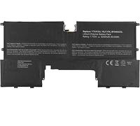 7.7V 5200mAh/40.04Wh BF04XL HSTNN-LB8C TPN-C132 Laptop Battery Compatible for HP Spectre 13-V101NA Spectre 13-V115TU Spectre 13-V116TU Spectre 13-V117TU TPN-C132 Y7X41EA Y8J11PA Y8J12PA Y8J13PA
