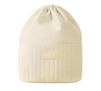 7.7x5.1x9.8 Inch Pink Hand-held Large Toiletry Bag, Portable Waterproof Travel Bag, Zipper Design, Large Capacity, Tame the Clutter, Embrace the Beauty, Travel Essentials(Beige)