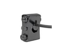 7/8" 1" 22mm 25mm Motorcycle Handlebar Controls Switch Without Harness Horn Button Light Switches Motorbike Parts Accessories Switch Button Handlebar Ignition Switch