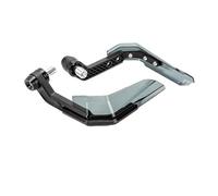 7/8'' 22MM Aluminum Alloy Motorcycle Handguard Universal For Triumph Tiger 1050 Street Triple 765 675 For Tracer 9 GT XMAX Handlebars Protectors