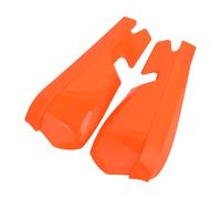 7/8" 22mm and 1 1/8" 28mm Motorcycle Handlebar Handguards | Handguard Covers for 22mm 28mm Diameter Handlebar ATV Motocross Scooters Moped