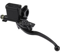 7/8" 22mm Front Left Brake Clutch Master Cylinder Lever Pump Precision Engineered, Heavy Duty Construction, Reliable Performance - Maintenance, Replacement Use