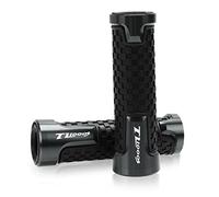 7/8"22mm Motorcycle Anti-Slip Handle Bar Handlebar Grips For SUZUKI TL1000S TL 1000 S 1997 1998 1999 2000 2001 All Years
