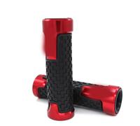 7/8'' 22mm Motorcycle Knobs Anti-Skid Scooter Handle Ends Grips Bar Hand Handlebar For N1s U+ NGT