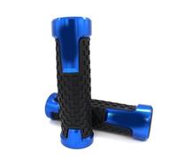 7/8'' 22mm Motorcycle Knobs Anti-Skid Scooter Handle Ends Grips Bar Hand Handlebar For N1s U+ NGT