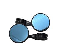 7/8'' 22mm Universal Motorcycle Replacement Accessories Handle Bar End Side Rear View Mirror Motorcycle Rear View Mirrors