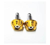 7 8" 22mm Universal Motorcycles Handle Bar End Handlebar Grips Ends Sliders Cap Plugs Slider Counterweight Handle Plugs Ends Slider