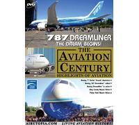 7-8-7 - The Dream begins!/The Aviation Century