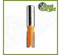 CMT Orange Tools 911.120.11 Straight Router Bit, HM, S 8 x D 12 x I 20 mm