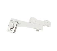 7/8 Connector Bidet Washer Providing Adjustable Sprinkle Direction and Water Suitable for Elderly and Kids Retractable Nozzle Bidet
