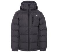 (7/8, Dark Grey) Trespass Boys Tuff Hooded Jacket