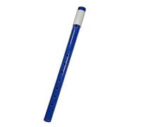 7/8 Hole PVC Recorder Fingering Practice Instrument For Beginners Professional Portable Woodwind Recorder(8-Hole)