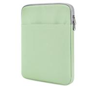 7-8 Inch Tablet Sleeve Compatible with Amazon Fire HD 8", iPad mini (A17 Pro) 8.3" 2024, iPad mini 6/5/4, Galaxy Tab A7 Lite 8.7", Green