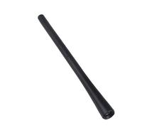 7.8 Inch Universal Car Radio Antenna Mast FM AM Roof Mount Vehicle Antenna With 7 Screws Car Accessories Fit For VW Fit For Toyota Fit For Honda Fit For BMW