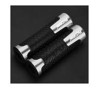 7/8" Motorcycle Hand Grips For SYM MAXSYM 400i 600i MAX 400 600 TL500 TL508 2025 Motorcycle Handlebar Grips Bar Ends Hand Grip Plug Slider End Caps(Aa-7)
