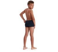 (7-8) Speedo Swimming Boys Shorts ECO Endurance+ Aquashort - Black