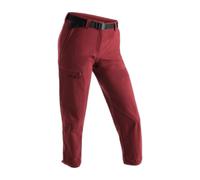 7/8 Trail Trousers Women Maier Sports Lulaka 40