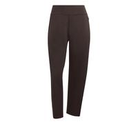 adidas Women's All Me 7/8 Pants, Aurora Coffee, XS