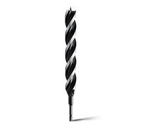 7/8"x 12" Auger Drill Bit for Wood,Hex Shank Tri Flute Wood Drill Bit for Soft and Hard Wood,Plastic,Drywall and Composite Materials