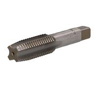 7/8" x 9 UNC Pitch Taper First Tap Thread Cutter Cutting Repair Tungsten Steel