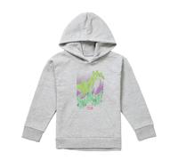 (7-8 Years, Athletic Heather) Marvel Childrens/Kids Gamma Smash Hulk Pull Over Hoodie