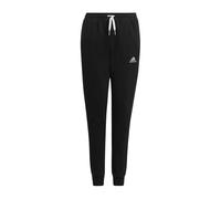 (7-8 Years, Black) Adidas Childrens/Kids ENT22 Athletic Jogging Bottoms