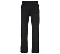 (7-8 Years, Black) Head Childrens/Kids Club Elasticated Waist Trousers