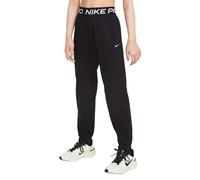 (7-8 Years, Black) Nike Childrens/Kids Pro Dri-FIT Jogging Bottoms