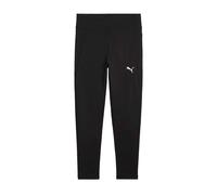 (7-8 Years, Black) Puma Womens/Ladies Essentials Tights