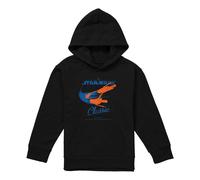 (7-8 Years, Black) Star Wars Childrens/Kids Classic Hoodie