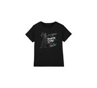 (7-8 Years, Black) Star Wars Childrens/Kids Give Yourself To The Darkside T-Shirt