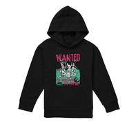 (7-8 Years, Black) Star Wars Childrens/Kids Wanted Rebels Hoodie