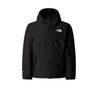 (7-8 Years, Black) The North Face Childrens/Kids Antora Jacket