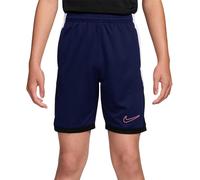 (7-8 Years, Blue/Pink) Nike Childrens/Kids Logo Shorts