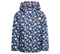 (7-8 Years, Blue Tone) Trespass Childrens/Kids Drippy TP50 Waterproof Jacket