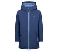 (7-8 Years, Blue Tone) Trespass Girls Brennagh Soft Shell Jacket