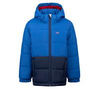(7-8 Years, Blue) Trespass Boys Olense Jacket