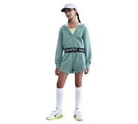 (7-8 Years, Cannon) Nike Girls Pro Dri-FIT Shorts