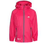 Trespass Kids Waterproof Packaway Jacket Qikpac X