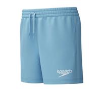 (7-8 Years, Celestial) Speedo Childrens/Kids Essential Logo Swim Shorts
