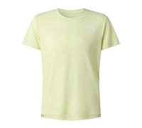 (7-8 Years, Lemon Yellow) The North Face Girls Lightweight T-Shirt
