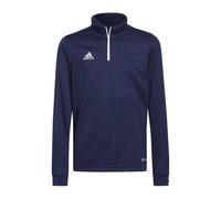 (7-8 Years, Navy) Adidas Childrens/Kids Entrada 22 Recycled Polyester Training Top