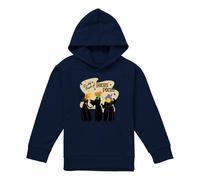 (7-8 Years, Navy) Disney Childrens/Kids It's Just A Bunch Of Hocus Pocus Sanderson Sisters Hoodie