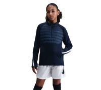 (7-8 Years, Navy) Nike Childrens/Kids Winter Warrior Chelsea FC Drill Top