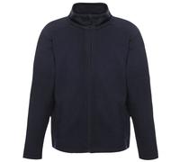Regatta Childrens Unisex Childrens/Kids Brigade II Fleece - Navy - Size 7-8Y