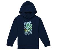 (7-8 Years, Navy) Star Wars Childrens/Kids Echo Base Attack Hoodie