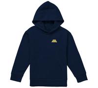 (7-8 Years, Navy) Star Wars Childrens/Kids Galactic Empire Hoodie