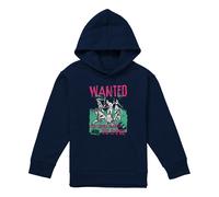 (7-8 Years, Navy) Star Wars Childrens/Kids Wanted Rebels Hoodie