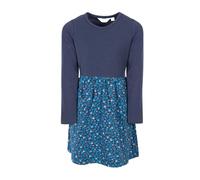 (7-8 Years, Navy) Trespass Girls Forgotten Dress
